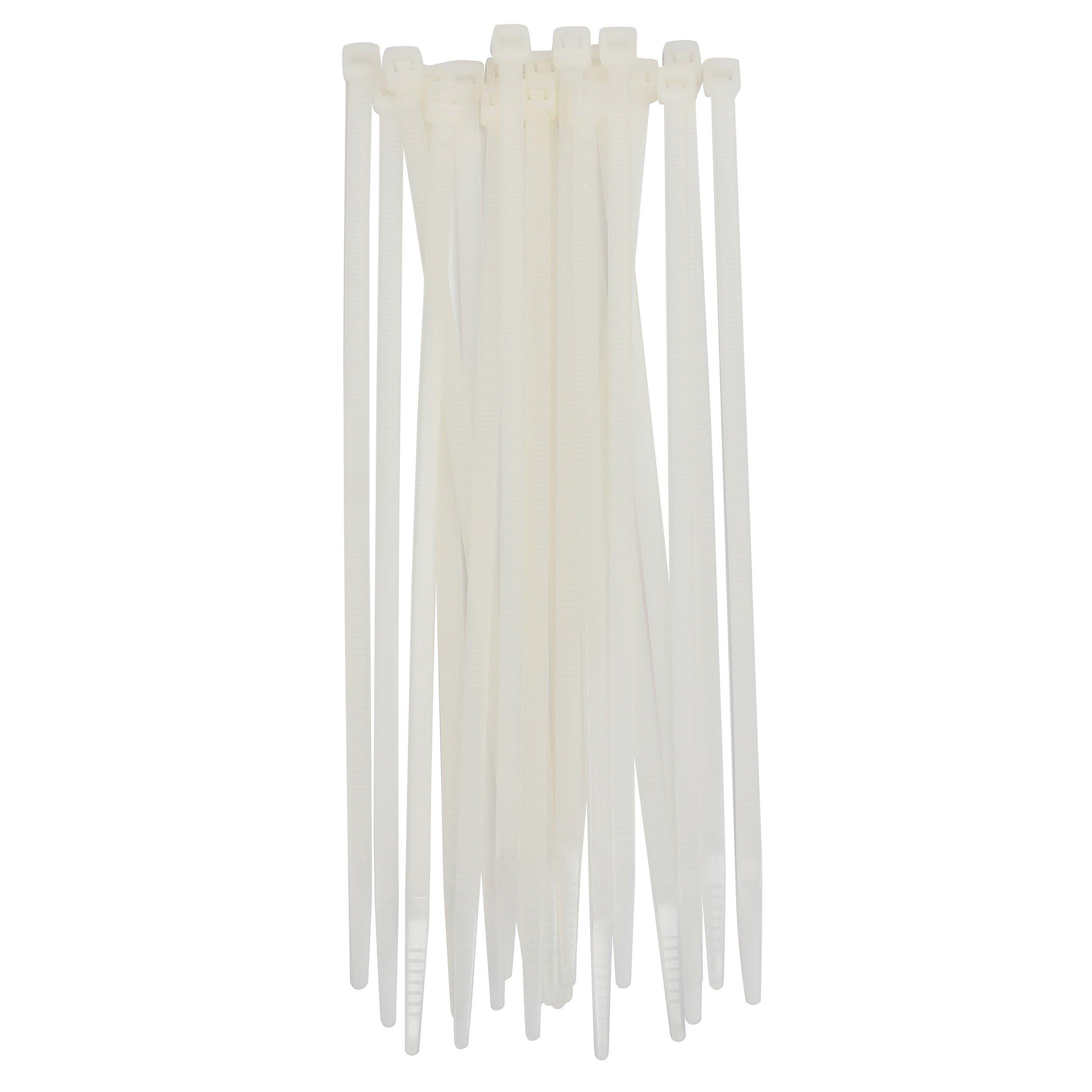 Work Pro 8in. Cable Tie - 20pk.