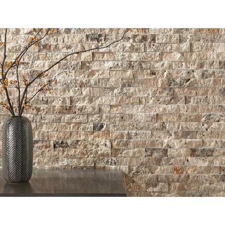 Philadelphia Travertine Ledger Panel Philadelphia Travertine Ledger Panel