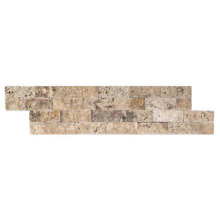 Philadelphia Travertine Ledger Panel Philadelphia Travertine Ledger Panel