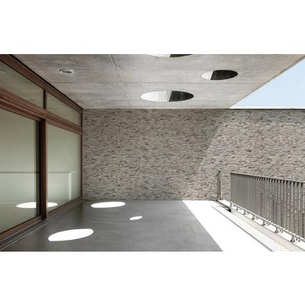 Philadelphia Travertine Ledger Panel Philadelphia Travertine Ledger Panel