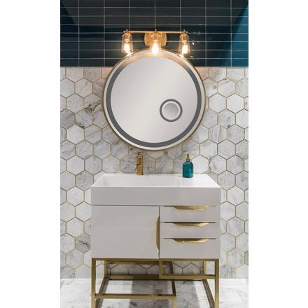 Pacific Glass Tile Pacific Glass Tile