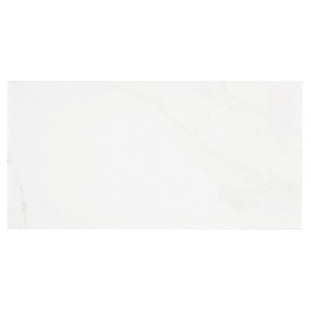 Thassos Economy Polished Marble Tile Thassos Economy Polished Marble Tile