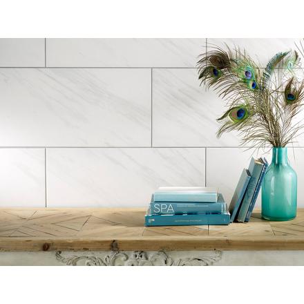 Tauleto Bianco Matte Porcelain Tile Tauleto Bianco Matte Porcelain Tile