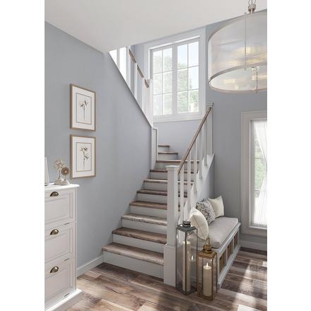 Cortado Oak Rigid Boxed Retro Tread- 48in. Cortado Oak Rigid Boxed Retro Tread- 48in.