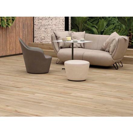 Woodville Natural Wood Plank Porcelain Tile Woodville Natural Wood Plank Porcelain Tile