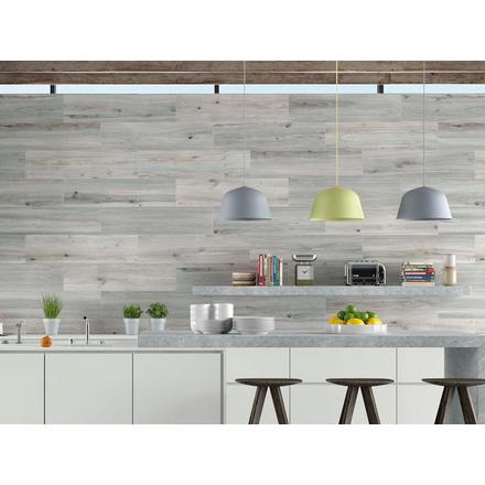 Woodville Blanco Wood Plank Porcelain Tile Woodville Blanco Wood Plank Porcelain Tile