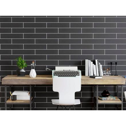 Jet Black Basalt Limestone Tile Jet Black Basalt Limestone Tile