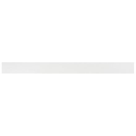 Pure White Nanoglass Curb Pure White Nanoglass Curb
