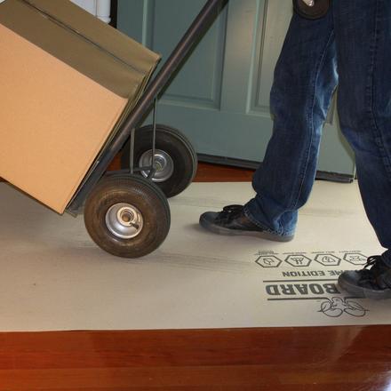 Ram Board Home Edition Temporary Floor Protection Ram Board Home Edition Temporary Floor Protection