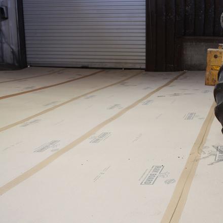 Ram Board Seam Tape Ram Board Seam Tape