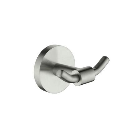Brushed Nickel Robe Hook Brushed Nickel Robe Hook