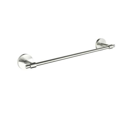 Brushed Nickel 18 in. Towel Bar Brushed Nickel 18 in. Towel Bar