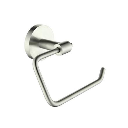 Brushed Nickel Toilet Paper Holder Brushed Nickel Toilet Paper Holder