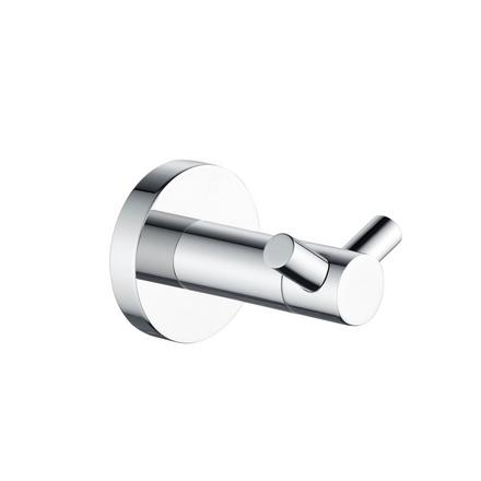 Grant Chrome Robe Hook Grant Chrome Robe Hook