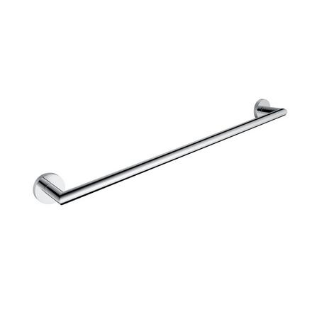 Grant Chrome 24 in. Towel Bar Grant Chrome 24 in. Towel Bar