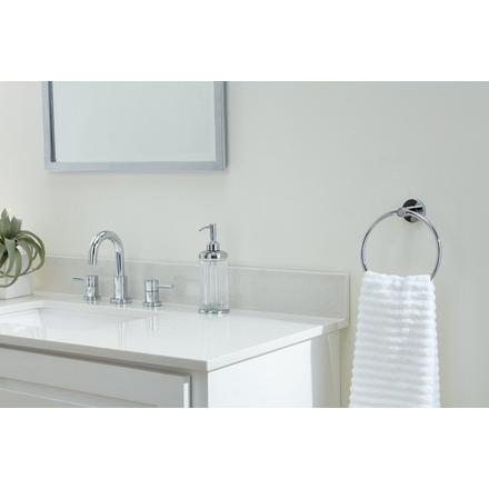 Grant Chrome Towel Ring Grant Chrome Towel Ring