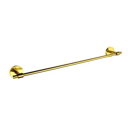 Brushed Gold 24 in. Towel Bar Brushed Gold 24 in. Towel Bar