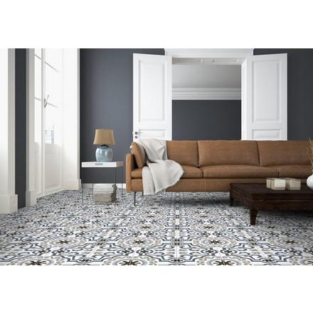 Royal Blue Matte Porcelain Tile Royal Blue Matte Porcelain Tile