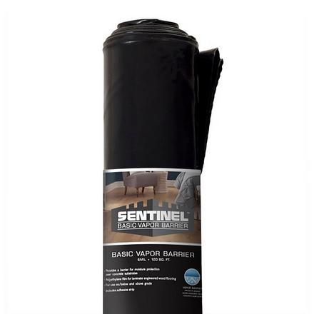 Sentinel Moisture Barrier PE Sentinel Moisture Barrier PE