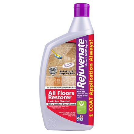 Rejuvenate All Floors Restorer Rejuvenate All Floors Restorer