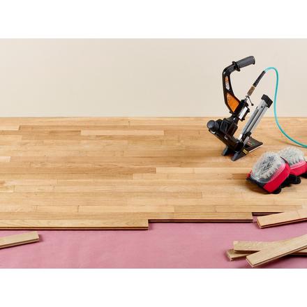 Unfinished White Oak Solid Hardwood Select Grade Unfinished White Oak Solid Hardwood Select Grade