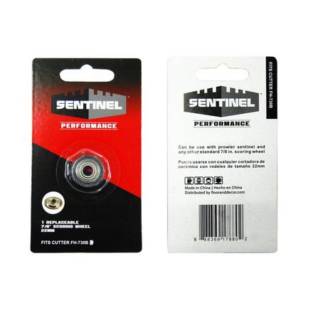 Sentinel 22mm Scoring Wheel Sentinel 22mm Scoring Wheel