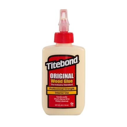 Titebond Original Wood Glue Titebond Original Wood Glue