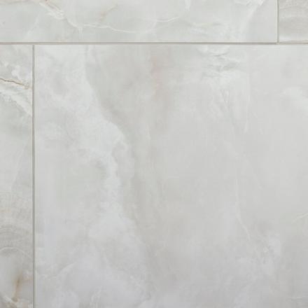Bianco Onice Polished Porcelain Tile Bianco Onice Polished Porcelain Tile