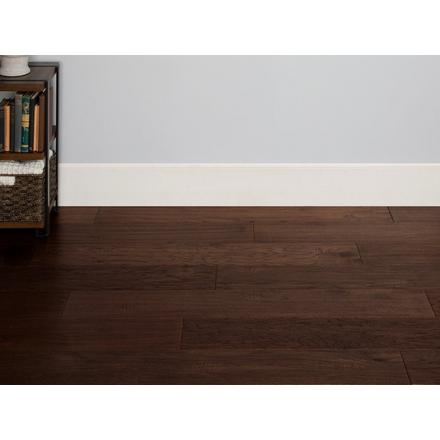 Hickory Salso Hand Scraped Water Resistant Engineered Hardwood Hickory Salso Hand Scraped Water Resistant Engineered Hardwood