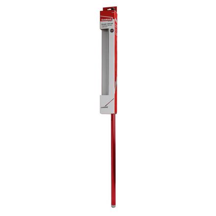 Goldblatt 24in. Gauge Rake with Pole Goldblatt 24in. Gauge Rake with Pole