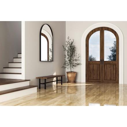 Brunello Walnut II Polished Porcelain Tile Brunello Walnut II Polished Porcelain Tile