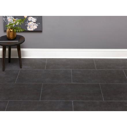Uptown Antracite II Matte Porcelain Tile Uptown Antracite II Matte Porcelain Tile