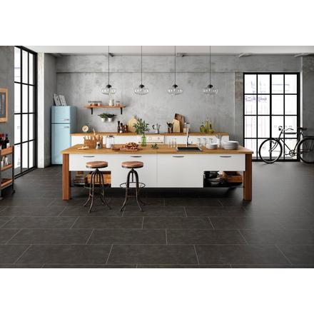 Uptown Antracite II Matte Porcelain Tile Uptown Antracite II Matte Porcelain Tile