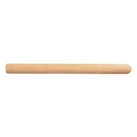 Unfinished Left Return Stair Nose - 13in. Unfinished Left Return Stair Nose - 13in.