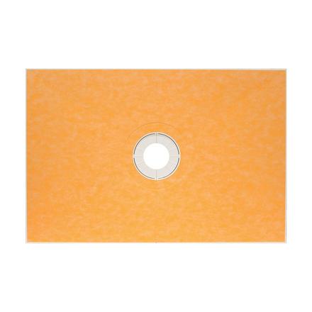 Schluter Kerdi-Shower Center Tray 38in. x 60in. Schluter Kerdi-Shower Center Tray 38in. x 60in.