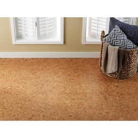 Ari Smooth Cork Plank Ari Smooth Cork Plank