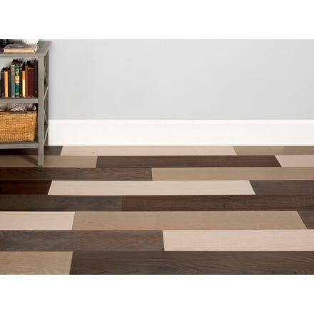 Sierra White Oak Wire Brushed Water Resistant Engineered Hardwood Sierra White Oak Wire Brushed Water Resistant Engineered Hardwood