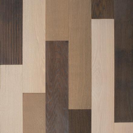Sierra White Oak Wire Brushed Water Resistant Engineered Hardwood Sierra White Oak Wire Brushed Water Resistant Engineered Hardwood