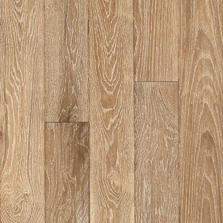 Arles White Oak Distressed Solid Hardwood Arles White Oak Distressed Solid Hardwood
