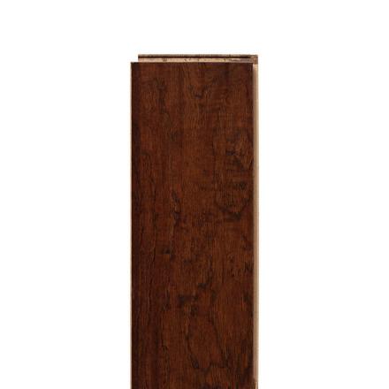 Cambridge Hickory II Hand Scraped Engineered Hardwood Cambridge Hickory II Hand Scraped Engineered Hardwood