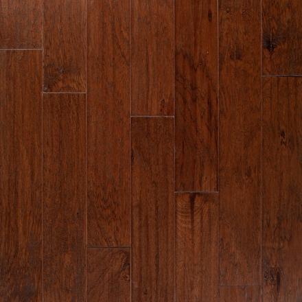 Cambridge Hickory II Hand Scraped Engineered Hardwood Cambridge Hickory II Hand Scraped Engineered Hardwood