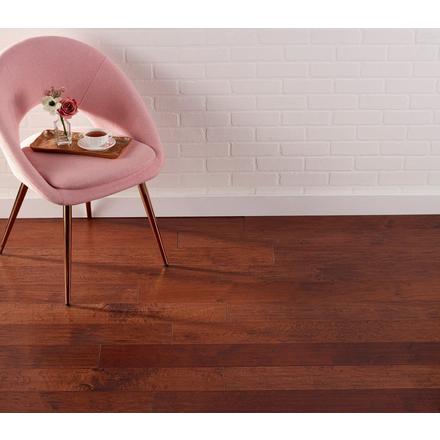 Cambridge Hickory II Hand Scraped Engineered Hardwood Cambridge Hickory II Hand Scraped Engineered Hardwood