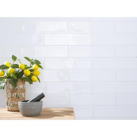 Artisan Frost II Polished Ceramic Tile Artisan Frost II Polished Ceramic Tile
