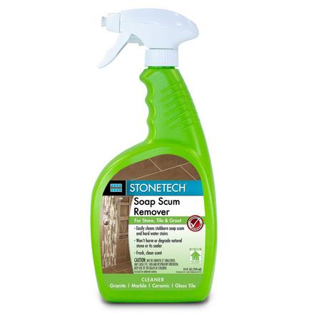 Laticrete Stonetech Soap Scum Remover Laticrete Stonetech Soap Scum Remover