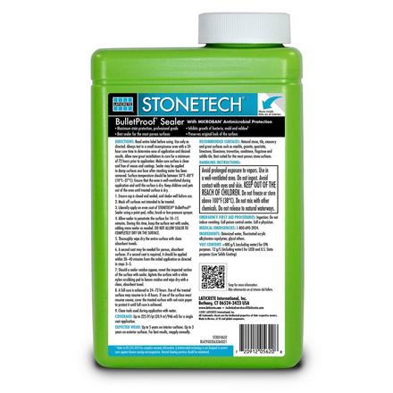 Laticrete Stonetech BulletProof Sealer Laticrete Stonetech BulletProof Sealer