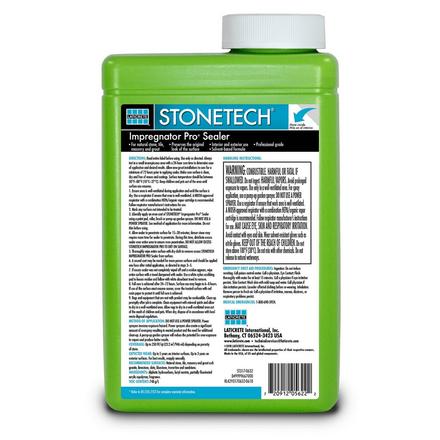 Laticrete Stonetech Impregnator Pro Sealer Laticrete Stonetech Impregnator Pro Sealer