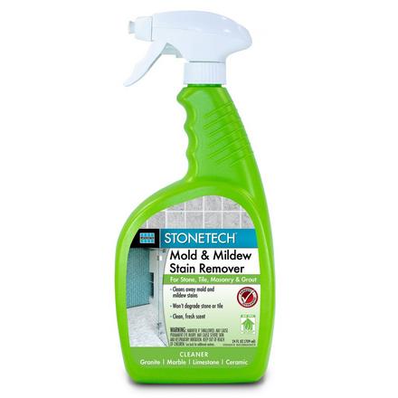 Laticrete Stonetech Mold and Mildew Stain Remover Laticrete Stonetech Mold and Mildew Stain Remover