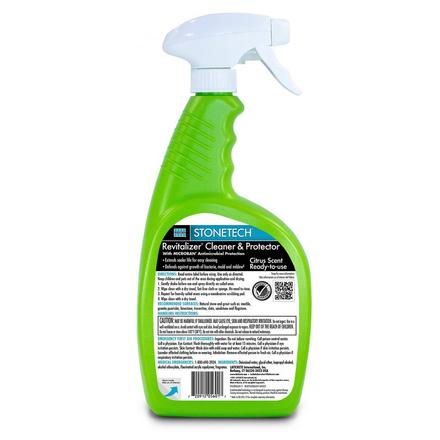 Laticrete Stonetech Revitalizer Cleaner and Protector Laticrete Stonetech Revitalizer Cleaner and Protector