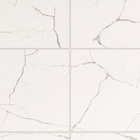 Vittorio Bianco Polished Porcelain Tile Vittorio Bianco Polished Porcelain Tile