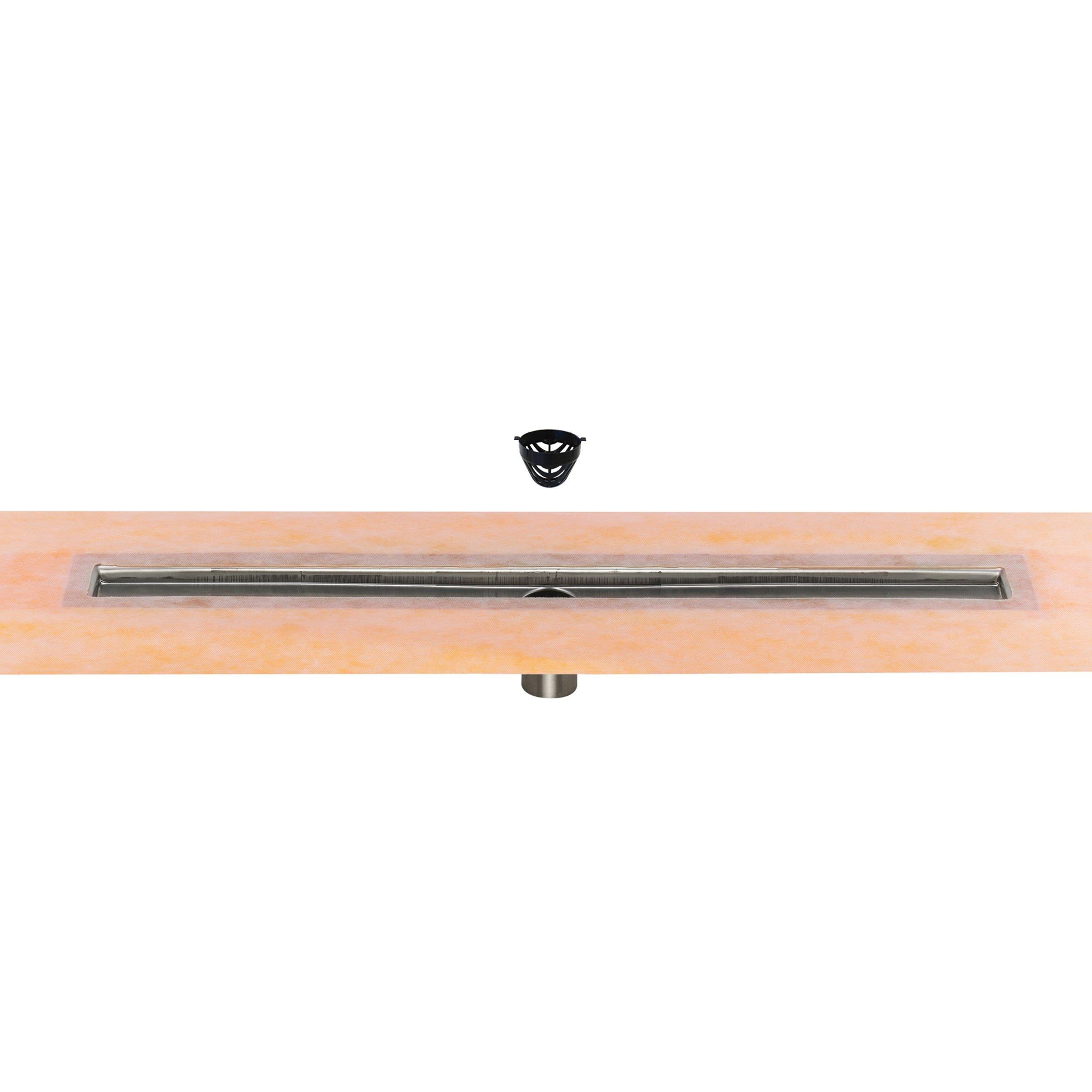 Schluter Kerdi-Line Strainer